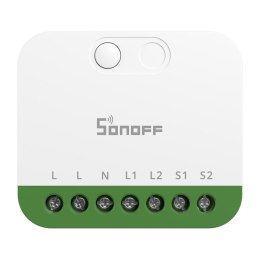 Przełącznik SONOFF MINI-2GS 2-kanałowy Matter