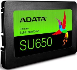 Dysk SSD A-DATA Ultimate SU650 960 GB (2.5″ /960 GB )