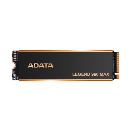 Dysk SSD ADATA ALEG-960M-4TCS (M.2 2280″ /4TB )