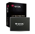 Dysk SSD AFOX SD250-512GQN (2.5″ /512GB )