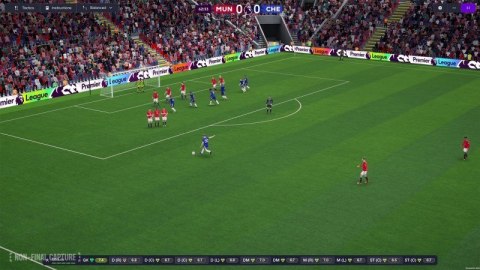 Gra Football Manager 26