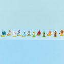 Klocki Minifigures 71051 Minifigurki Seria 28 - Zwierzęta (sztuka)
