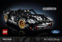 Klocki Technic 42223 Samochód wyścigowy 1966 Ford GT40 MKII