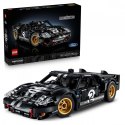 Klocki Technic 42223 Samochód wyścigowy 1966 Ford GT40 MKII