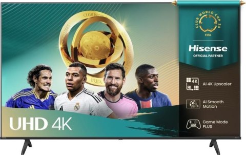 Telewizor LED 75 cali 75A6Q