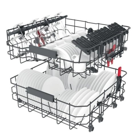 Zmywarka do zabudowy WI7020PF