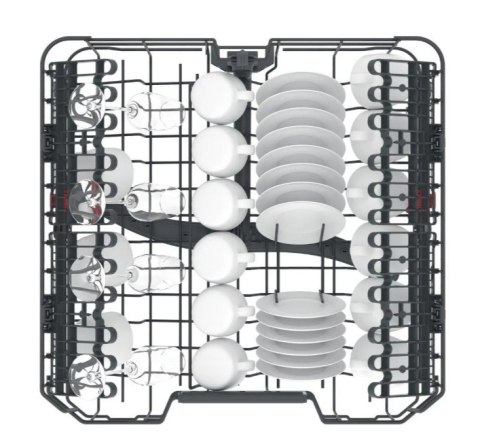 Zmywarka do zabudowy WI7020PF