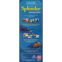 GRA SPLENDOR - JEDWABNY SZLAK - dodatek - REBEL