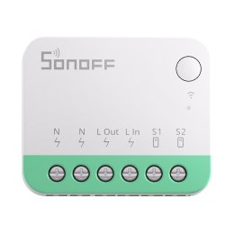Przełącznik SONOFF MINIR4M Wi-Fi Matter