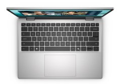Laptop Dell Pro 14 Essential PV14250 W11P C3-100U|8GB|512GB|Intel Graph|FgrPr|WLAN+BT|14.0 FHD+|BcklKb|3C|65W|3YPS Platinum Silv