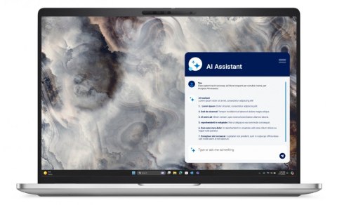 Laptop Dell Pro 16 Plus PB16250 W11P U7-266V/16GB/512GB CL35 TLC/FgrPr&SmtCd/IRCam&Mic/5G LTE+BT/16.0 FHD+ Touch/BcklKb/3C/vPro/