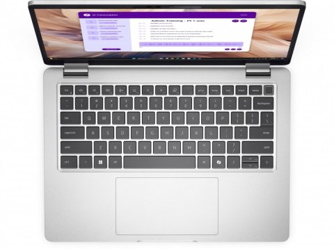 Laptop Dell Pro 16 Plus PB16250 W11P U7-266V/16GB/512GB CL35 TLC/FgrPr&SmtCd/IRCam&Mic/5G LTE+BT/16.0 FHD+ Touch/BcklKb/3C/vPro/