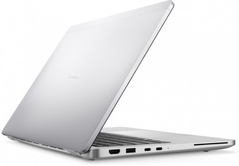 Laptop Dell Pro 16 Plus PB16250 W11P U7-266V/16GB/512GB CL35 TLC/FgrPr&SmtCd/IRCam&Mic/5G LTE+BT/16.0 FHD+ Touch/BcklKb/3C/vPro/