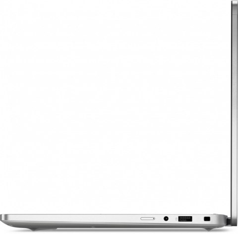 Laptop Dell Pro 16 Plus PB16250 W11P U7-266V/16GB/512GB CL35 TLC/FgrPr&SmtCd/IRCam&Mic/5G LTE+BT/16.0 FHD+ Touch/BcklKb/3C/vPro/