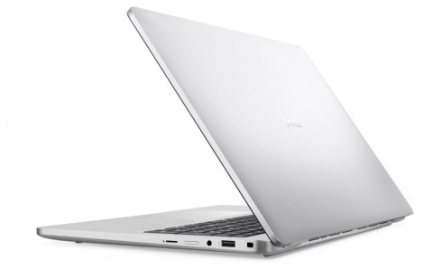 Laptop Dell Pro 16 Plus PB16250 W11P U7-266V/16GB/512GB CL35 TLC/FgrPr&SmtCd/IRCam&Mic/5G LTE+BT/16.0 FHD+ Touch/BcklKb/3C/vPro/