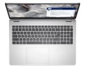 Laptop Dell Pro 16 Plus PB16250 W11P U7-266V/16GB/512GB SSD CL25/FgrPr&SmtCd/IRCam&Mic/5G LTE+BT/16.0 FHD+ Touch/BcklKb/3C/vPro/