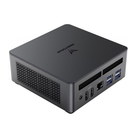 Mini PC MINIS FORUM UM790 Pro Ryzen 9 7940HS barebone