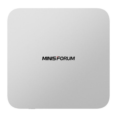 Mini PC MINIS FORUM X1-255 barebone Ryzen 7 H255