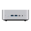 Mini PC MINIS FORUM X1-255 barebone Ryzen 7 H255