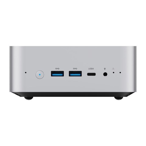 Mini PC MINIS FORUM X1-255 barebone Ryzen 7 H255