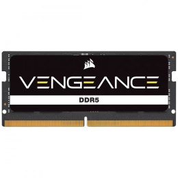 Pamięć DDR5 Vengeance 24GB/4800 (1*24) CL40