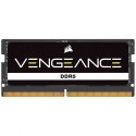 Pamięć DDR5 Vengeance 24GB/5600 (1*24) Czarny CL48