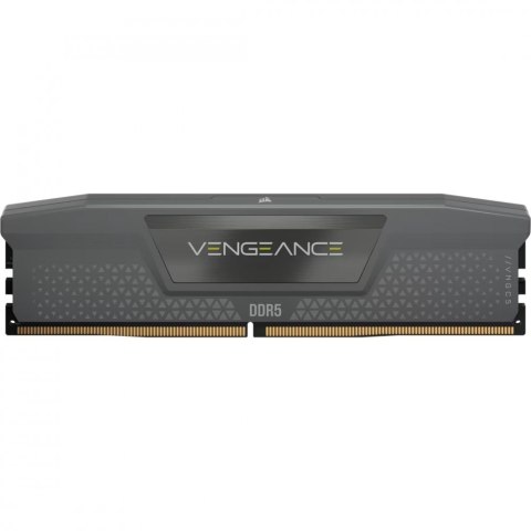Pamięć DDR5 Vengeance 32GB/6000 (2x16GB) CL38 Intel XMP & AMD EXPO