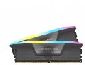 Pamięć DDR5 Vengeance RGB 32GB/6000 (2x16GB) CL38 Intel XMP & AMD EXPO
