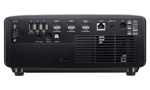 Projektor UHZ58LV 3000 lm Laser/ 4K UHD/ 3 000 000:1/ Dolby Vision & HDR10+