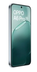 Smartfon A6 Pro 5G 8/256GB CPH2781 szary