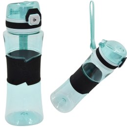 BIDON BUTELKA SPORTOWA DUNLOP 500ML CZARNY