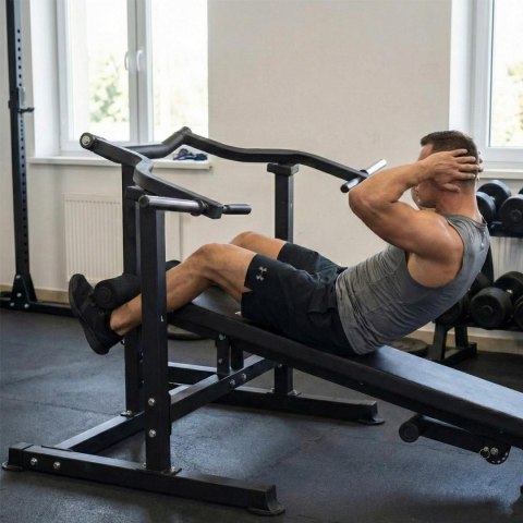 ŁAWKA TRENINGOWA T-2000 ENERO FIT