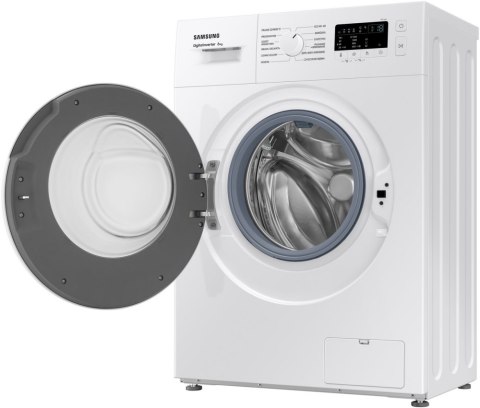 Pralka Wolnostojąca SAMSUNG Slim C WW60A3120WE Slim
