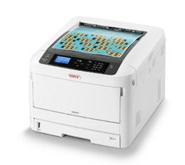 Drukarka C844DN A3 47074324