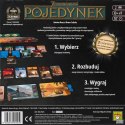 GRA PLANSZOWA 7 CUDÓW ŚWIATA: POJEDYNEK