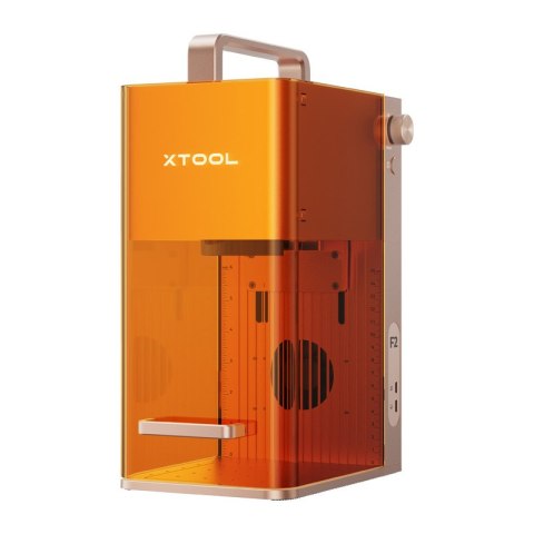 Grawerka laserowa XTOOL F2 15W+5W