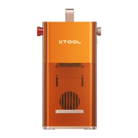 Grawerka laserowa XTOOL F2 15W+5W