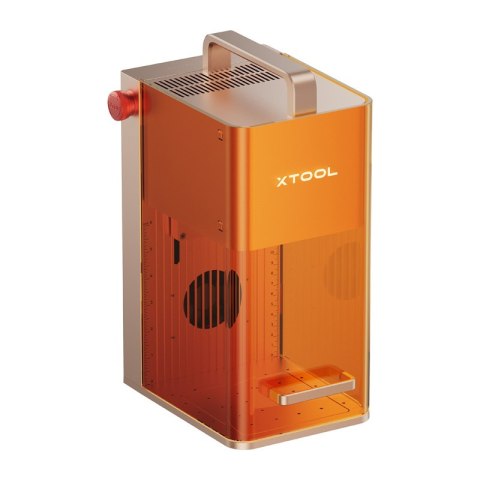 Grawerka laserowa XTOOL F2 15W+5W