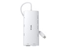 HUB USB DUP-A01