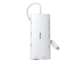 HUB USB DUP-A01
