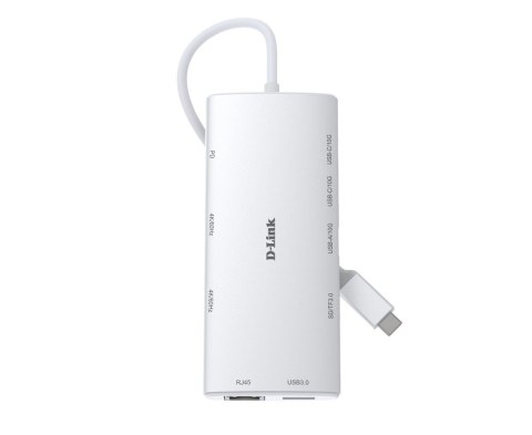 HUB USB DUP-A01