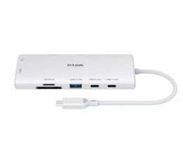 HUB USB DUP-A01