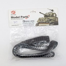 Heng Long Gąsienice / Tracks for 3809-1 (1:24 German Leopard II A5) - HENGSP050