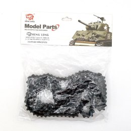 Heng Long Gąsienice / Tracks for 3858-1B (1:16 Dak PZ.KPFW.IV AUSF.F-1) - HENGSP059