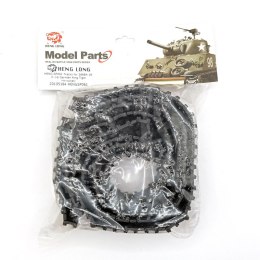 Heng Long Gąsienice / Tracks for 3888A-1B (1:16 German King Tiger Henschel) - HENGSP061
