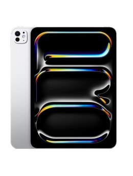 IPad Pro 11 cali Wi-Fi + Cellular 1 TB ze szkłem o nanoteksturze - Srebrny
