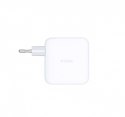 Ładowarka zasilacz GAN 140w 3x USB-C 1x USB-A