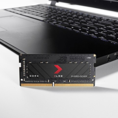Pamięć 8GB DDR4 3200MHz 25600 MN8GSD43200X