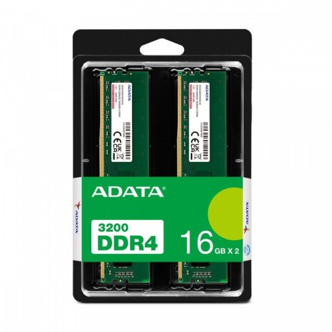 Pamięć Premier DDR4 3200 DIMM 32GB (2x16) C22 DualTray