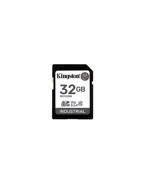 Karta pamięci KINGSTON 32 GB